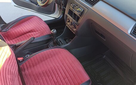 Skoda Rapid I, 2016 год, 995 000 рублей, 3 фотография