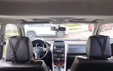 Suzuki Grand Vitara, 2008 год, 1 000 000 рублей, 13 фотография