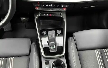 Audi A3, 2022 год, 2 310 000 рублей, 11 фотография