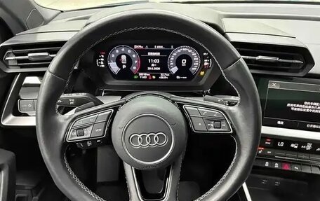 Audi A3, 2022 год, 2 310 000 рублей, 9 фотография