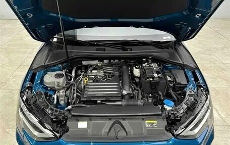 Audi A3, 2022 год, 2 310 000 рублей, 16 фотография