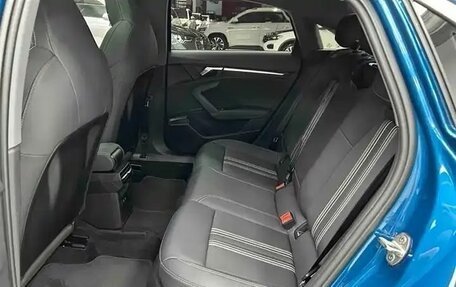 Audi A3, 2022 год, 2 310 000 рублей, 13 фотография