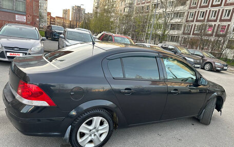 Opel Astra H, 2013 год, 610 000 рублей, 5 фотография
