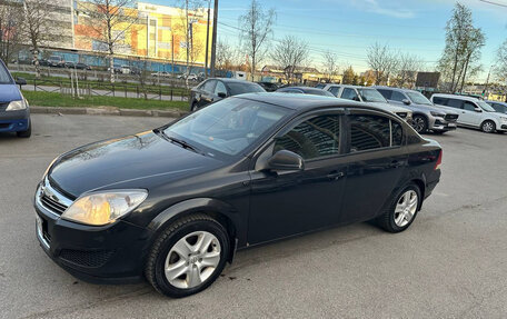 Opel Astra H, 2013 год, 610 000 рублей, 8 фотография