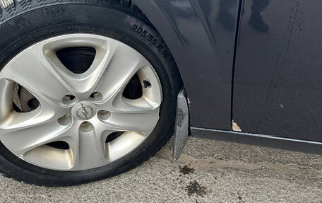 Opel Astra H, 2013 год, 610 000 рублей, 10 фотография