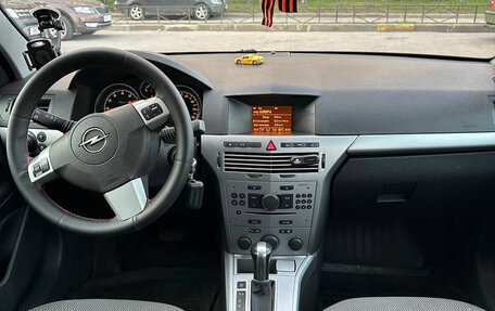 Opel Astra H, 2013 год, 610 000 рублей, 13 фотография
