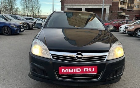 Opel Astra H, 2013 год, 610 000 рублей, 7 фотография