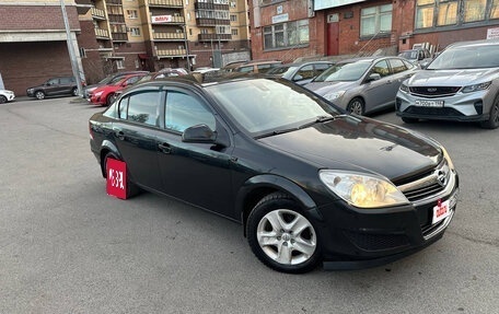 Opel Astra H, 2013 год, 610 000 рублей, 6 фотография