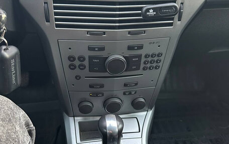 Opel Astra H, 2013 год, 610 000 рублей, 14 фотография