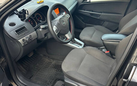 Opel Astra H, 2013 год, 610 000 рублей, 19 фотография