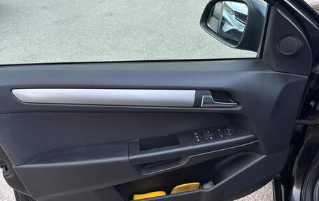 Opel Astra H, 2013 год, 610 000 рублей, 21 фотография