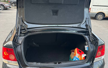 Opel Astra H, 2013 год, 610 000 рублей, 25 фотография