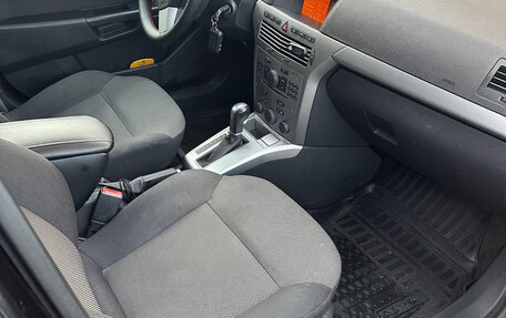 Opel Astra H, 2013 год, 610 000 рублей, 18 фотография