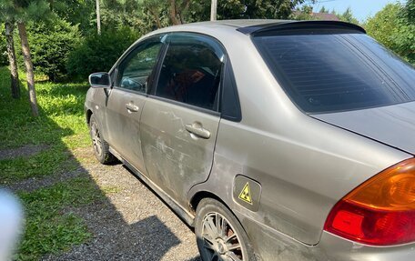 Suzuki Liana, 2003 год, 250 000 рублей, 3 фотография