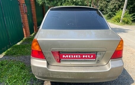 Suzuki Liana, 2003 год, 250 000 рублей, 2 фотография