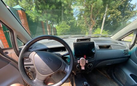 Suzuki Liana, 2003 год, 250 000 рублей, 7 фотография