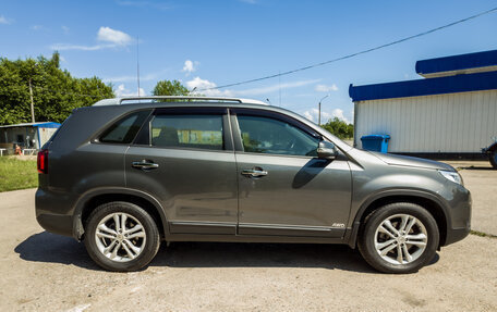 KIA Sorento II рестайлинг, 2020 год, 2 999 000 рублей, 4 фотография