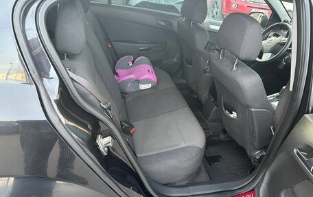 Opel Astra H, 2013 год, 610 000 рублей, 17 фотография
