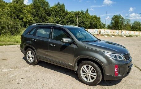KIA Sorento II рестайлинг, 2020 год, 2 999 000 рублей, 2 фотография