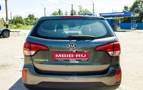 KIA Sorento II рестайлинг, 2020 год, 2 999 000 рублей, 8 фотография