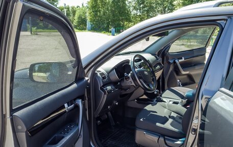KIA Sorento II рестайлинг, 2020 год, 2 999 000 рублей, 15 фотография