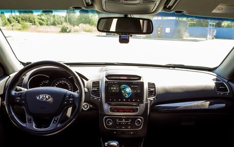 KIA Sorento II рестайлинг, 2020 год, 2 999 000 рублей, 20 фотография