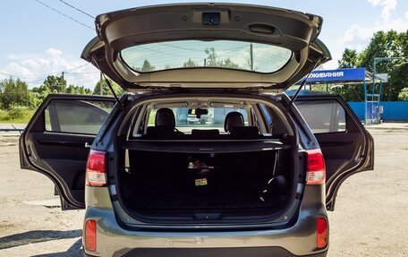 KIA Sorento II рестайлинг, 2020 год, 2 999 000 рублей, 14 фотография