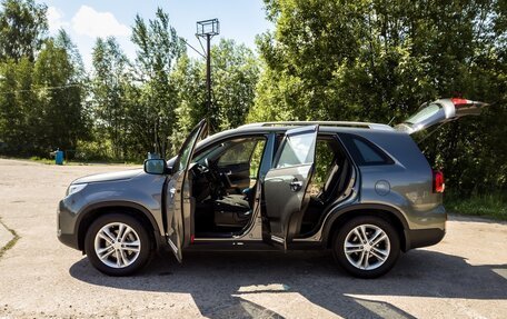 KIA Sorento II рестайлинг, 2020 год, 2 999 000 рублей, 12 фотография