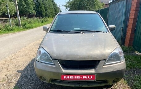 Suzuki Liana, 2003 год, 250 000 рублей, 8 фотография
