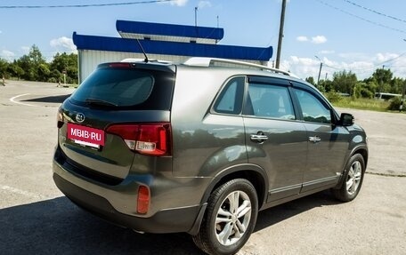 KIA Sorento II рестайлинг, 2020 год, 2 999 000 рублей, 6 фотография