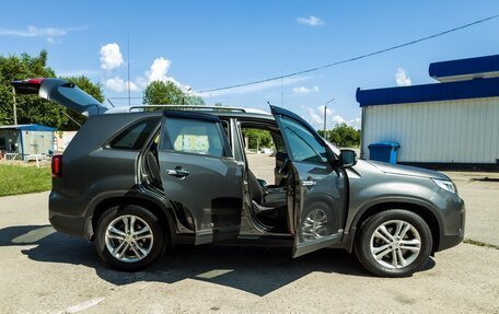 KIA Sorento II рестайлинг, 2020 год, 2 999 000 рублей, 13 фотография
