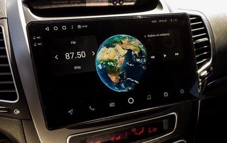 KIA Sorento II рестайлинг, 2020 год, 2 999 000 рублей, 21 фотография