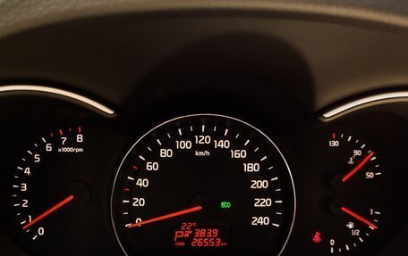 KIA Sorento II рестайлинг, 2020 год, 2 999 000 рублей, 22 фотография
