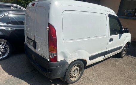 Renault Kangoo II рестайлинг, 2006 год, 170 000 рублей, 4 фотография