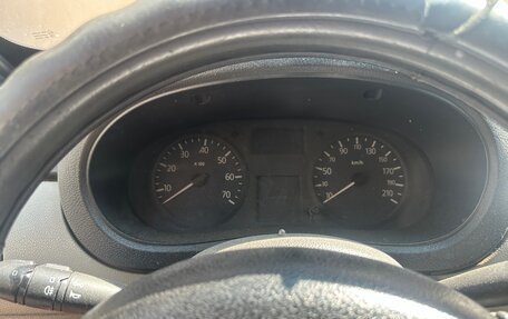 Renault Kangoo II рестайлинг, 2006 год, 170 000 рублей, 2 фотография