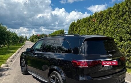 Mercedes-Benz GLS, 2020 год, 8 450 000 рублей, 6 фотография