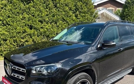 Mercedes-Benz GLS, 2020 год, 8 450 000 рублей, 5 фотография