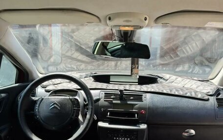 Citroen C4 II рестайлинг, 2007 год, 335 000 рублей, 7 фотография