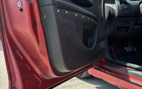 Citroen C4 II рестайлинг, 2007 год, 335 000 рублей, 13 фотография