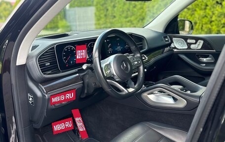 Mercedes-Benz GLS, 2020 год, 8 450 000 рублей, 8 фотография