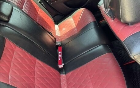 Citroen C4 II рестайлинг, 2007 год, 335 000 рублей, 5 фотография