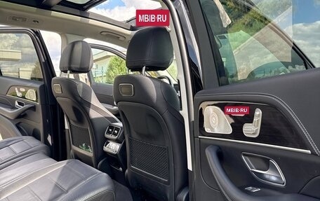 Mercedes-Benz GLS, 2020 год, 8 450 000 рублей, 12 фотография