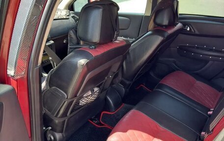 Citroen C4 II рестайлинг, 2007 год, 335 000 рублей, 14 фотография