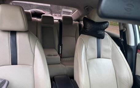 Honda Civic IX, 2016 год, 1 870 000 рублей, 26 фотография