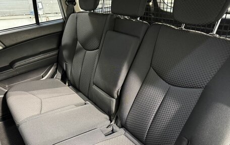 SsangYong Kyron I, 2008 год, 749 800 рублей, 4 фотография
