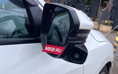 Honda Civic IX, 2016 год, 1 870 000 рублей, 24 фотография
