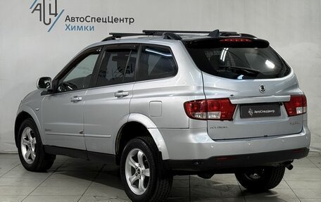 SsangYong Kyron I, 2008 год, 749 800 рублей, 16 фотография