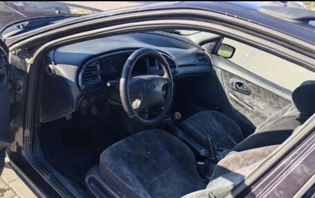 Ford Mondeo I, 1995 год, 35 000 рублей, 4 фотография