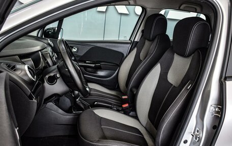 Renault Kaptur I рестайлинг, 2020 год, 1 720 000 рублей, 9 фотография