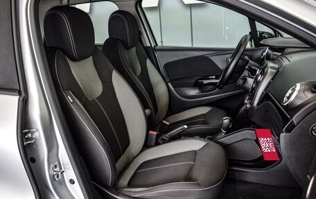 Renault Kaptur I рестайлинг, 2020 год, 1 720 000 рублей, 7 фотография